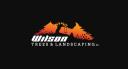 Wilson Trees and Landscaping ltd logo