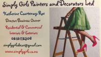 Simply Girls Painter and Decorators Ltd image 1