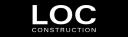 LOC Construction LTD logo