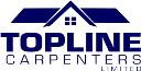 Topline Carpenters logo