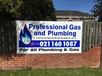Professional Gas And Plumbing image 1