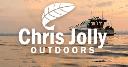 Chrisjolly Outdoors logo