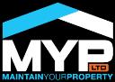 Maintain Your Property logo