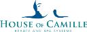 House of Camille logo