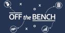 Off The Bench logo