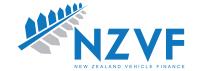 NZ Vehicle Finance (NZVF) image 1