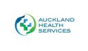 Auckland Health Services logo