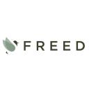 Freed Electric Scooters logo