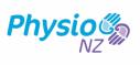 Physio NZ logo