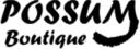 Possum Boutique logo