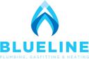 Blueline Plumbing And Gasfitting Limited logo