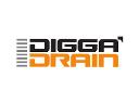 Digga Drain logo