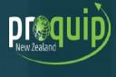 Proquip NZ Ltd logo