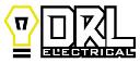 DRL Electrical LTD logo