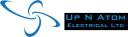 Up N ATOM Electrical Ltd logo