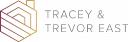Tracey and Trevor East | Real Estate Tauranga logo