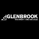 Glenbrook Machinery logo
