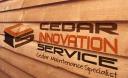 Cedar Innovation Service ltd logo
