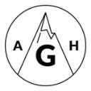 AGH Apparel logo