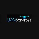 UAV Services ltd logo