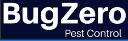 BugZero Pest Control logo