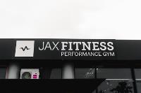 Jax Fitness image 1