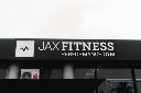 Jax Fitness logo