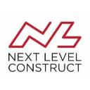 Next level construct logo