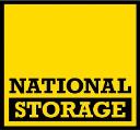 National Storage Dinsdale, Hamilton logo
