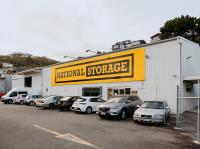 National Storage Paremata, Wellington image 2