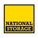 National Storage Hutt City, Wellington logo