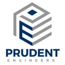 Prudent Engineers logo