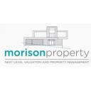 Morison Property logo