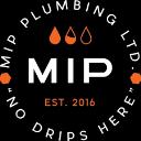 MIP Plumbing Ltd logo