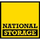 National Storage Kenepuru, Wellington logo