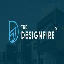 THE DESIGNFIRE logo