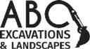 A B C Landscapes Limited logo