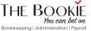 The Bookie - Bookkeeping | Admin | Payroll logo