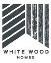 White Wood Homes logo