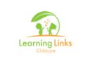 Learning Links Childcare logo