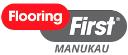 Flooring First Manukau logo