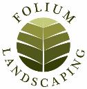 Folium Landscaping logo