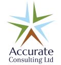 Accurate Consulting Ltd logo