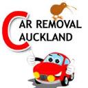 Car Removal Auckland logo