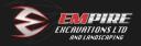 Empire Excavations and Landscaping Ltd logo