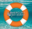 Mercury Bay Marine logo