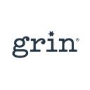Grin Natural logo