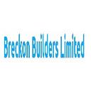 Breckon Builders Limited logo