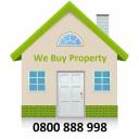 We Buy Property: Private House Sales logo