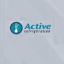 Active Refrigeration logo